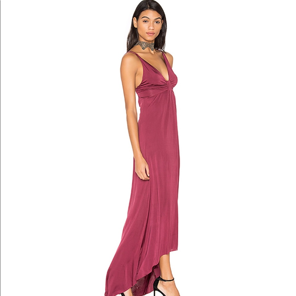 Revolve Astr the Label Jaclyn dress